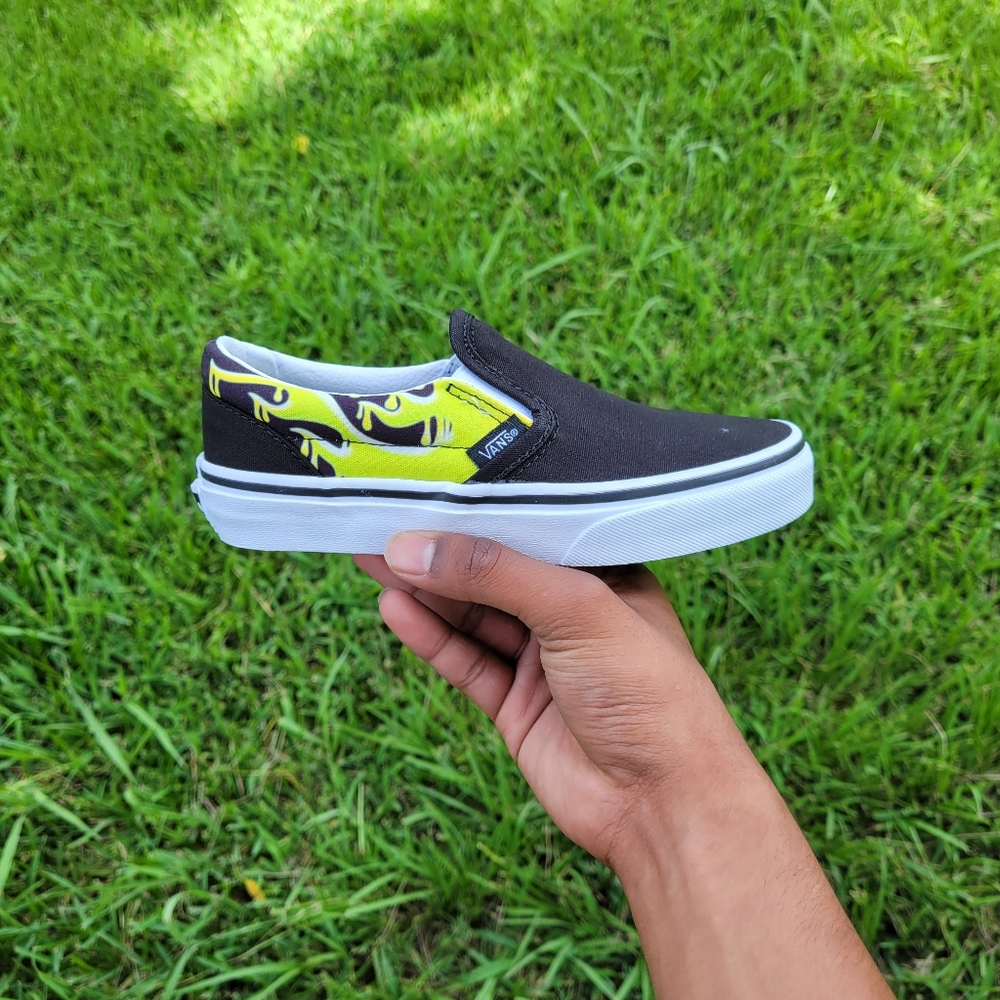 Vans Classic Slip-on sneakers